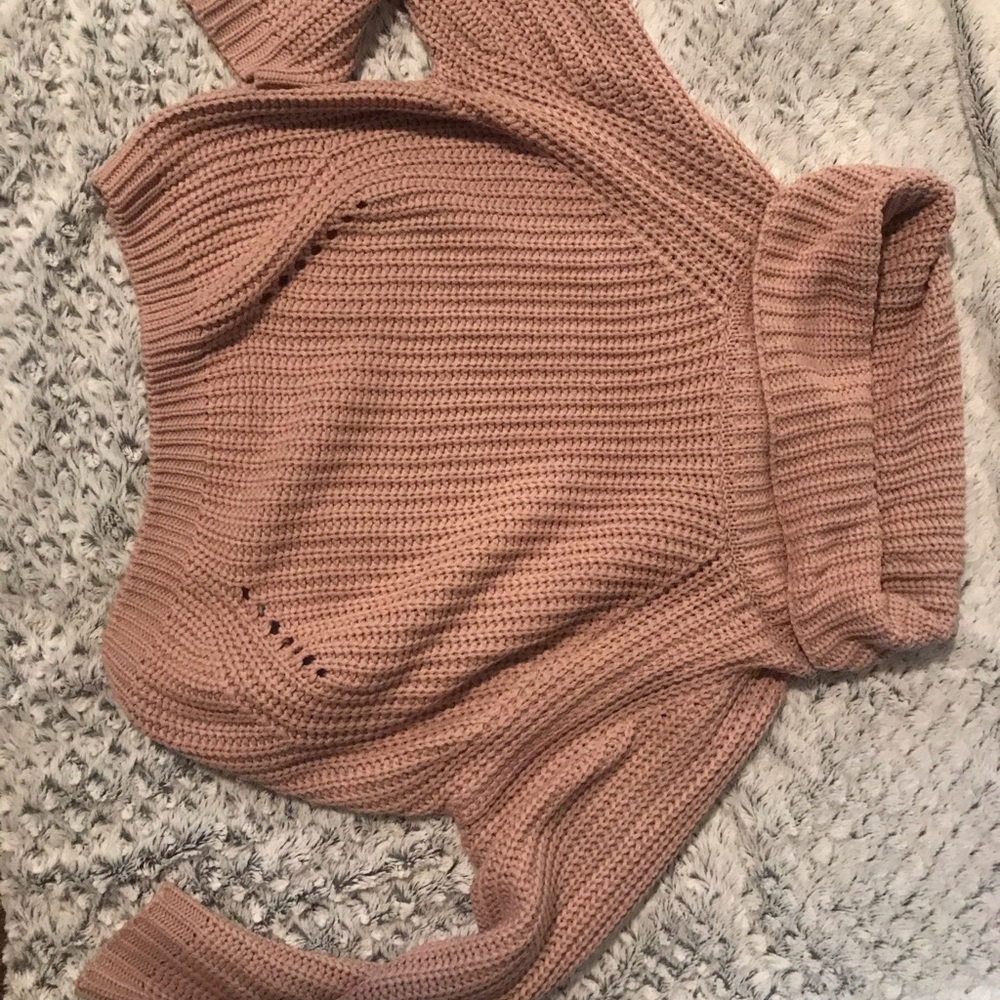 Sweater - Picture 2 of 3